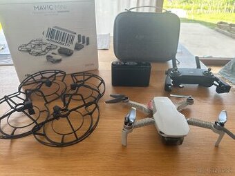 Predam dron DJI Mavic Mini combo