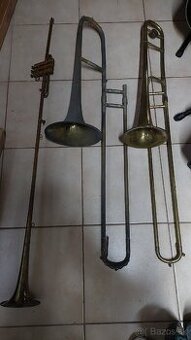 Pozoun-Trombon