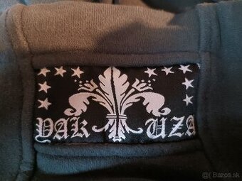 Dámska mikina yakuza M