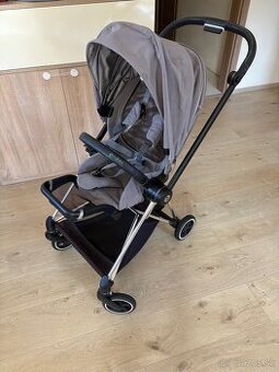 Cybex mios