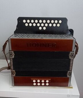 Heligonka harmonika