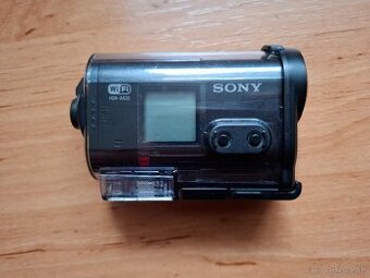 Sony HDR-AS20