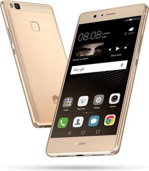 Predám Huawei P9 Lite v Super Stave. Nádherné Zlaté preveden