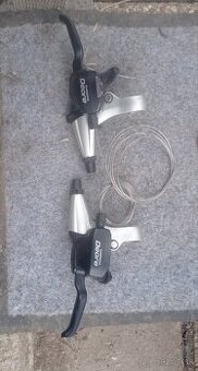 Radenie shimano