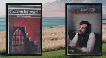 Jožo Nižnánsky : Čachtická pani , Jozef Bob : Štúrovci