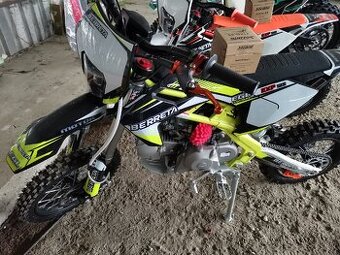 BRT 125cc