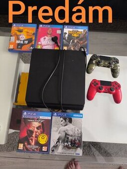 PS4