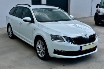 Škoda Octavia Combi 2.0 TDI Drive EU6 FULL LED