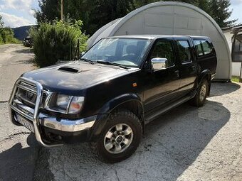 Navara d 22
