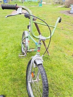 BMX 20 RAPID