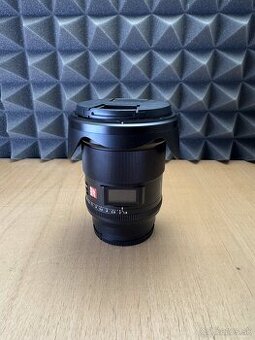 Viltrox AF 16mm F/1.8