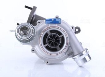Turbodúchadlo Volvo S60 II 88kW 93526