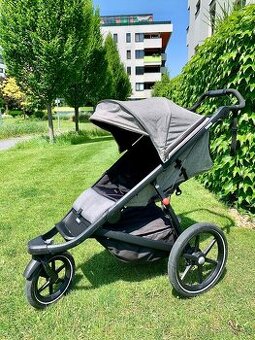 Predám Thule Urban Glide 2
