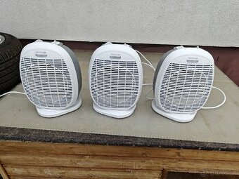 Ventilatory Sencor SFH 7057WH
