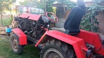 Malotraktor