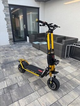 KAABO Wolf King GT PRO V2 CZ EDITION