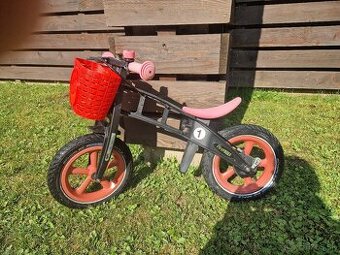 Firstbike