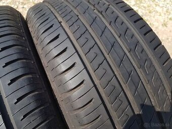 205/55 r16 letné pneumatiky 2ks Barum DOT2020