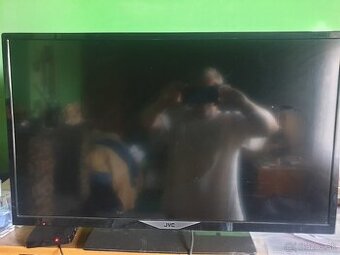 Predám televízor JVC