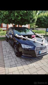Audi a4 B9