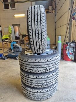 5X120 205/55-16 MATADOR HEKTORA 3 BMW 4KS LETNÉ