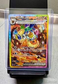 Pokemon karty