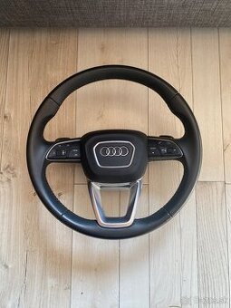 Volant audi q5