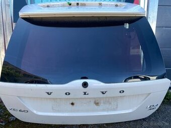 Rozpredam volvo XC60 I 2,4 d4 2008-2016