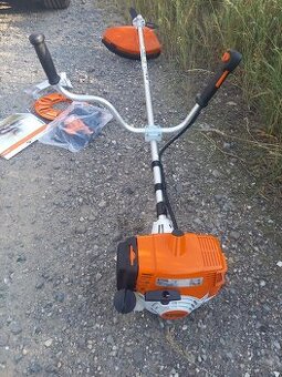 Stihl fs 120