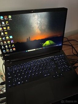 Lenovo ideapad gaming 3