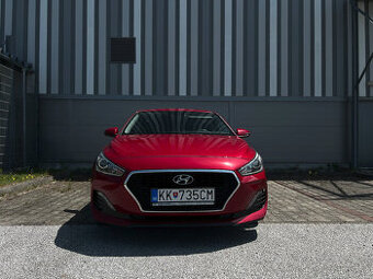 Hyundai i30 1.4i Comfort