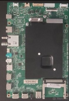Základná doska Philips 55PUS7304/12