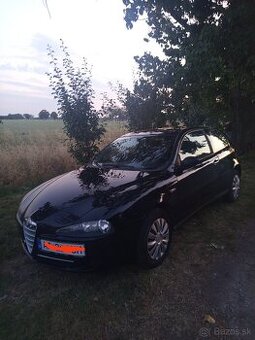 Predám Alfa Romeo 147