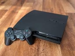 KUPIM PS3 slim