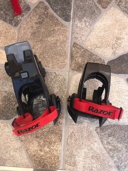 Razor turbo jetts