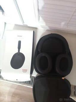 sony wh 1000xm5