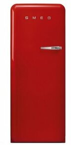 Chladnička s mrazničkou Smeg - 1