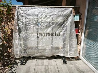 Predám pingpongový stôl Joola Outdoor J200A Grey