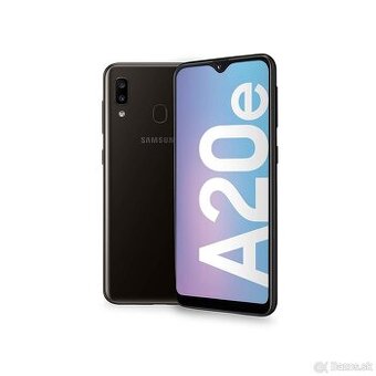 Samsung Galaxy A20e