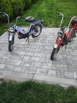 Babeta 210 dvojrychlostna