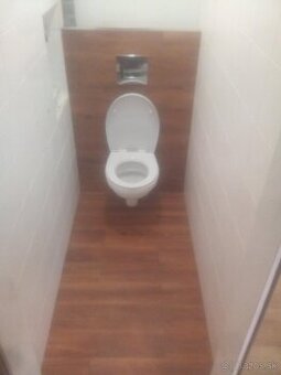 Wc geberit
