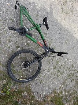GT Bicykel