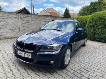 BMW E91 LCI 320d 135kW