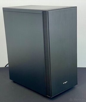 Herný PC - R5 5500,RTX 3070 8GB,16GB RAM,512GB SSD+HDD