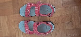 Detske športove sandale Alpine PRO, vel. 34