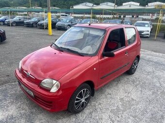 PRENÁJOM - SEICENTO 10€
