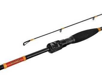delphin bang 2,4m 30g