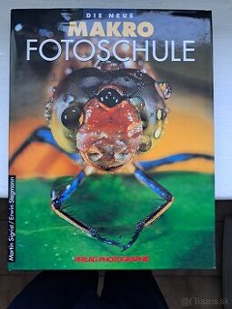 MAKRO FOTOSCHULE