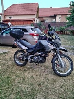 Predam aprilia pegaso 650 trail