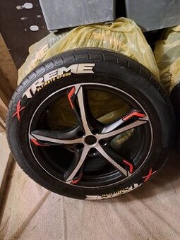 Alu kola R20 5x112